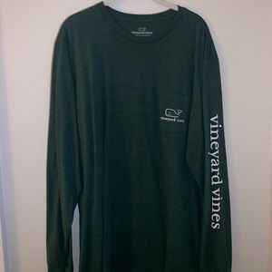 Vineyard Vines Vintage Whale T-Shirt